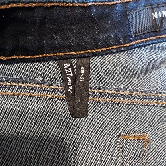 EUC Nine West Capris - Picture 4 of 4